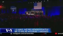 J.D Vance, profili i një prej nënpresidentëve më të rinj në moshë në historinë e vendit
