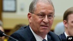 데이비드 올브라이트 과학국제안보연구소(ISIS) 소장.