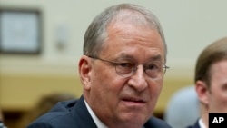 데이비드 올브라이트 과학국제안보연구소(ISIS) 소장.