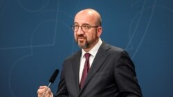 Predsjednik Evropskog savjeta u Podgorici: Zapadni Balkan strateški partner EU