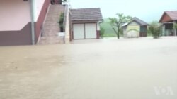 Poplave u Čelincu: „Čovjek ne zna više šta da radi”