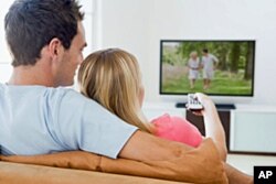 People who spend more than four hours a day watching TV or playing video games are at higher risk of having a future cardiovascular event.