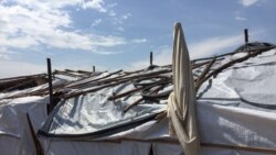 Prime Nyamoya joint par Eric Manirakiza