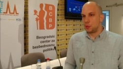 VIDEO: O nastupu srpske policije na društvenim mrežama