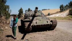 Tigré: les Occidentaux exhortent les belligérants à participer aux pourparlers de l'UA