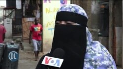 VOA Mitaani: Wakazi wa Mombasa wamtaka gavana mpya kuchukua hatua