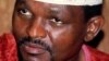 Menene Manjo Hamza Al-Mustapha ya Keyi?