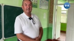 O'zbekistonning Qirg'izistondagi mitti bo'lagida ta'lim qanday? 