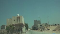 Living and Dying in Battle for Libya's Capital