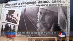 Amerikada mesxet turklari katta jamoa - Meskhetian Turks in America