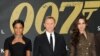 Daniel Craig Operasi Lutut di Sela Shooting 'Bond'
