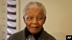 Nelson Mandela pušten iz bolnice