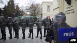 Avropa Şurası Azərbaycanda insan hüquqlarının vəziyyətindən narahatdır