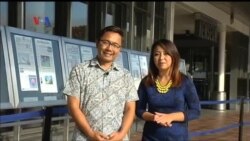 Ujaran Kebencian di Amerika Serikat