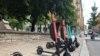 E-Scooters Put Swedish Startup on Road to Positive Cashflow