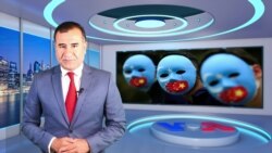 Xalqaro hayot - 1-sentabr, 2022-yil