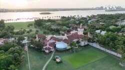 Perquisition chez Trump : le ministère de la Justice se justifie