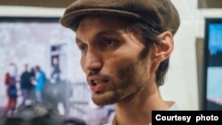 Cavid Qara (Fotonu Cavid Qara təqdim edib)