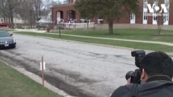 ჯეფრი ტრიმბლი: "მიხაილ გორბაჩოვი გამორჩეულად ხელმისაწვდომი იყო ჟურნალისტური საზოგადოებისთვის"