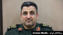 مهدی فرحی، جانشین وزیر دفاع و پشتیبانی نیروهای مسلح