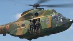 France Drives EU Defense Integration as Britain Fears Being Left Out