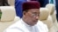 Shugaba Mahamadou Issoufou na Nijer