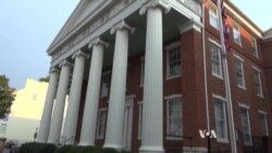 Maryland County Repeals English-Only Ordinance