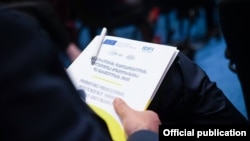 „მთავარი პროკურორის არჩევის მოქმედი წესი ვერ უზრუნველყოფს პოლიტიკური დაინტერესებისგან როგორც ინსტიტუციის, ასევე უშუალოდ მთავარი პროკურორის არჩევის პროცესის დაცვას“