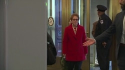 House Democrats Plan Major Week of Trump Impeachment Hearings