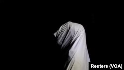 Wata ‘yar Najeriya da ta ce an zubar mata da ciki a sirrance ta hanyar wani shirin na sojojin Najeriya 