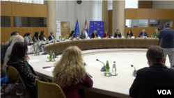 Konferencija o rodnoj ravnopravnosti prilikom izbora zanimanja i zapošljavanja