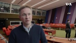 Gerald Knaus: Siyasi məhbus məsələsi Azərbaycan Avropa Şurasına üzv olduğu ilk gündən bəri müzakirə edilir