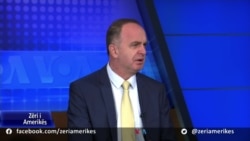 Gjeloshaj: Zgjedhjet e parakohshme, zgjidhje për krizën në Mal të Zi