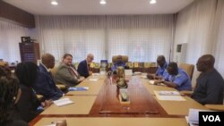 Hedkwatar Rundunar Yansandan Najeriya