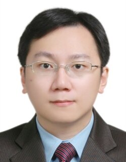 台湾政治大学国际事务学院韩国研究中心研究员陈蒿尧(照片来源:大学网站)