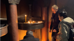 Beogradski pomen Oliveru Ivanoviću