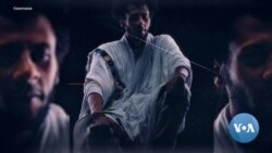 ካስማሰና ጉቱ አበራ ዳካር ላይ ተሸለሙ - ቆይታ ከካስማሰ ጋር 