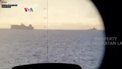 Analis: Indonesia-Vietnam Merapat soal ZEE, Tiongkok Terusik