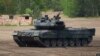 مسیر تحویل تانک‌های پیشرفته به اوکراین هموار می‌شود