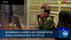 Xalqaro hayot - 1-fevral, 2023-yil