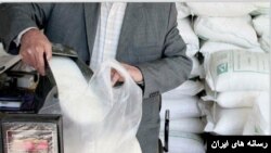 بنابر تصویب دولت شکر دو نرخی می‌شود.