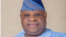 Ademola Adeleke da aka sauke daga mukaminsa na gwamna