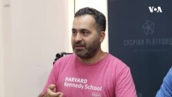 Hüquq müdafiəçisi: "Bəxtiyar Hacıyevin həbsi qanunsuzdur, bunu hamı bilir"