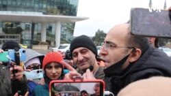 Şəmşad Ağa: "Media haqqında" qanuna təkcə media nümayəndələri deyil, cəmiyyət də etiraz etməlidir