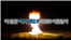 미 공군 ‘미니트맨 3’ ICBM 시험발사