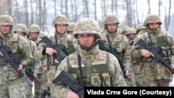 Vojna vježba „Zajednički izazov 23“