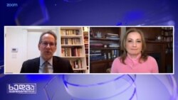 ომის დანაშაულების გასასამართლებლად უკრაინას სპეციალური ტრიბუნალის მოწყობა სურს