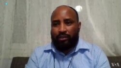 ቃለ ምልስስ፤ ውዕል ሰላም ፕሪቶርያ ኣብ ምንታይ ደረጃ ኣሎ?