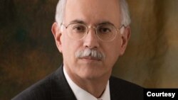 앤드류 나치오스 전 미국 국제개발처(USAID) 처장