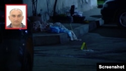 "საგარეჯოელი მსროლელი" ნოდარ ათუაშვილი